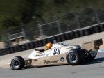 Arrows FA1 1978 года